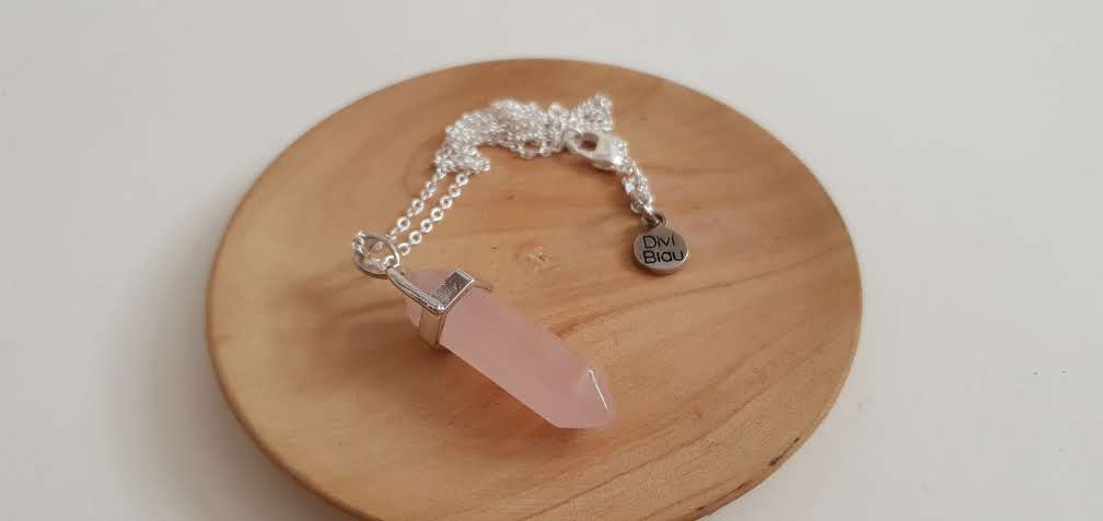 BALITA CUARZO ROSA