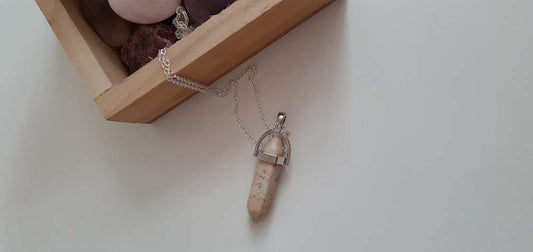 BALITA JASPE AMARILLO