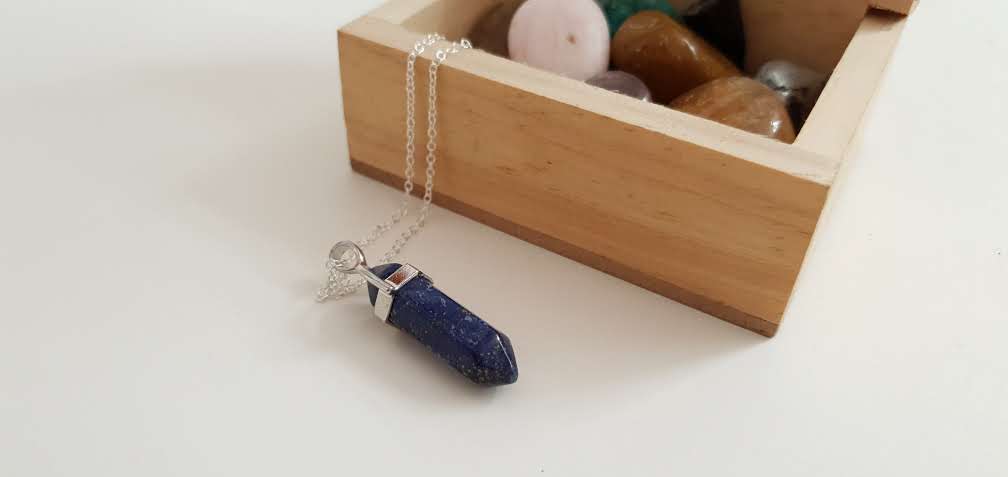 BALITA LAPISLAZULI