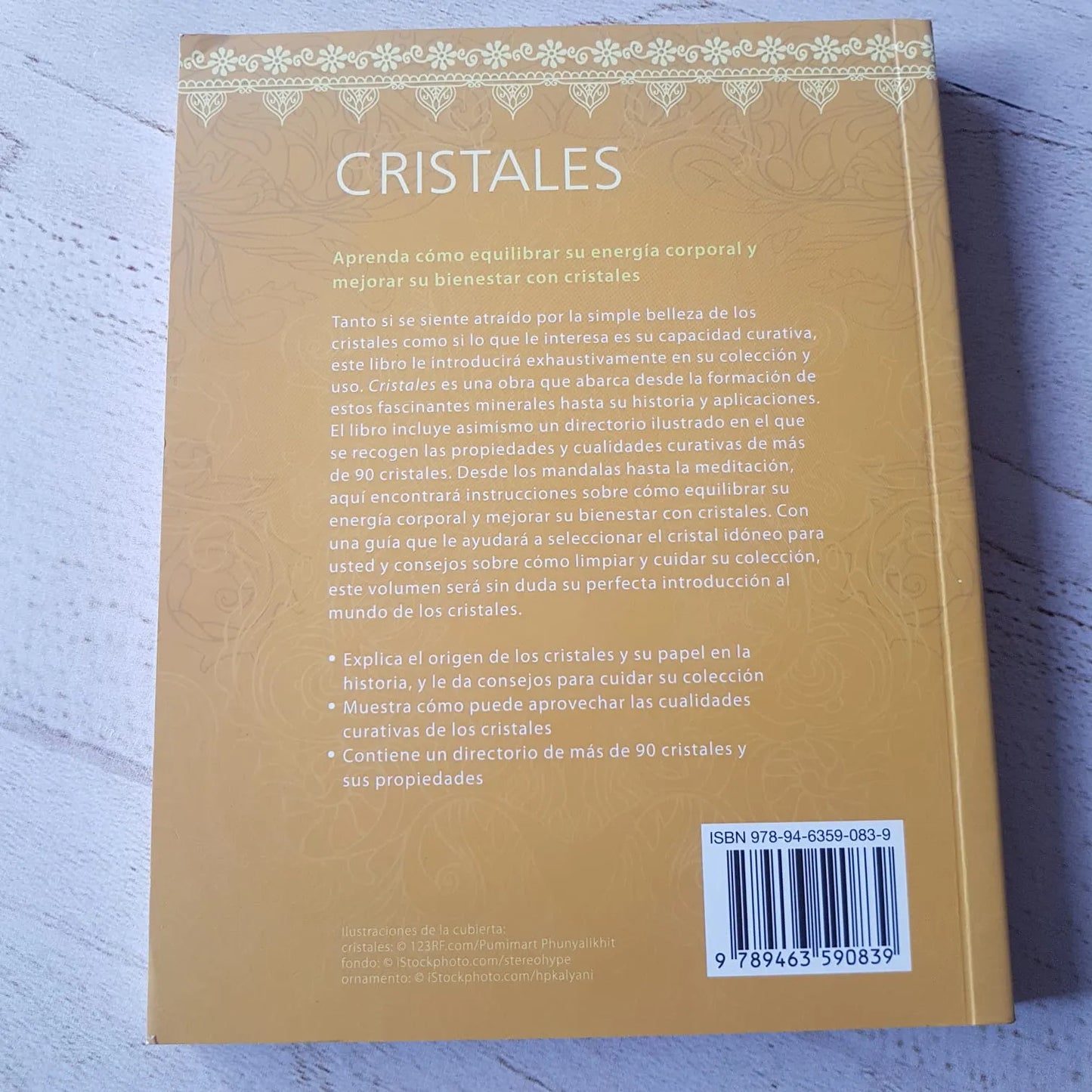 CRISTALES