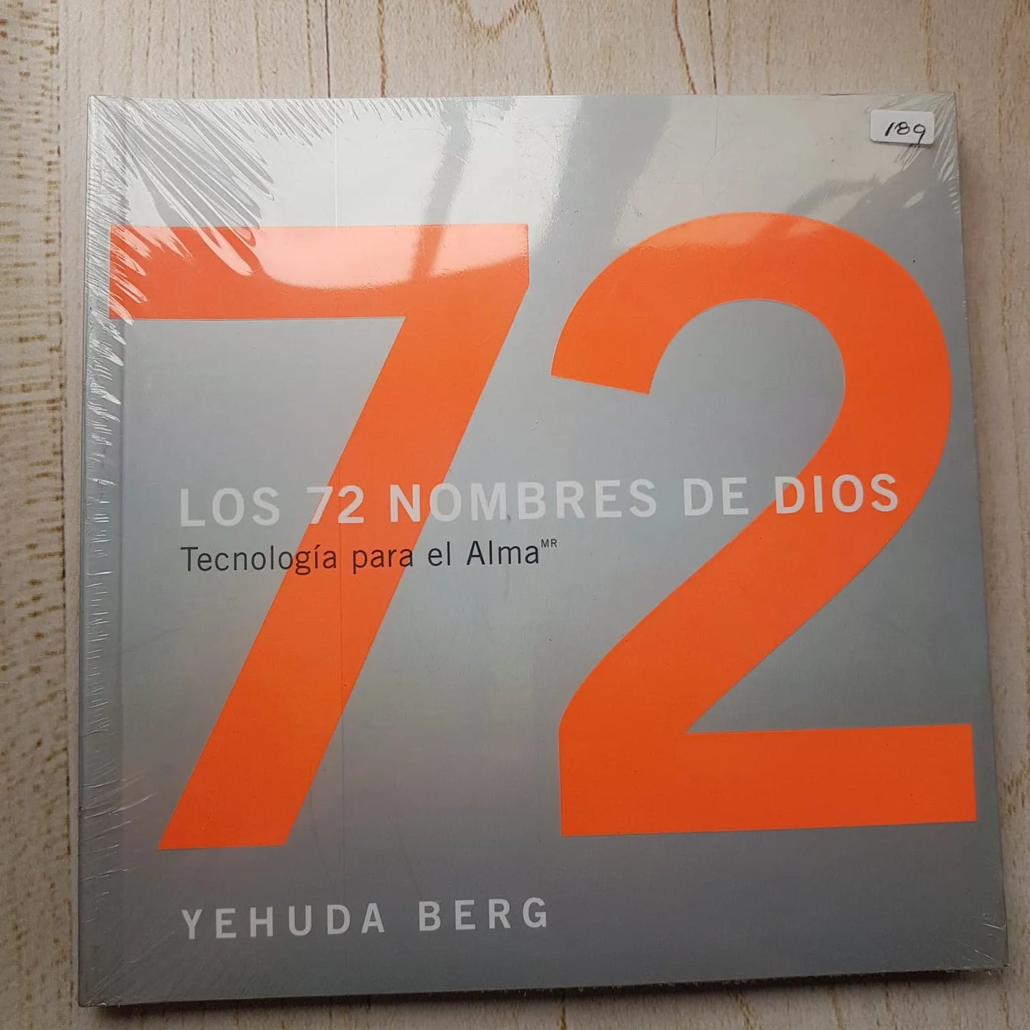 LOS 72 NOMBRES DE DIOS