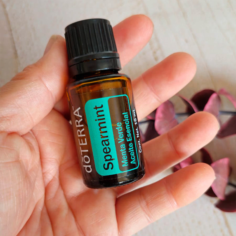 Hierbabuena 15ml
