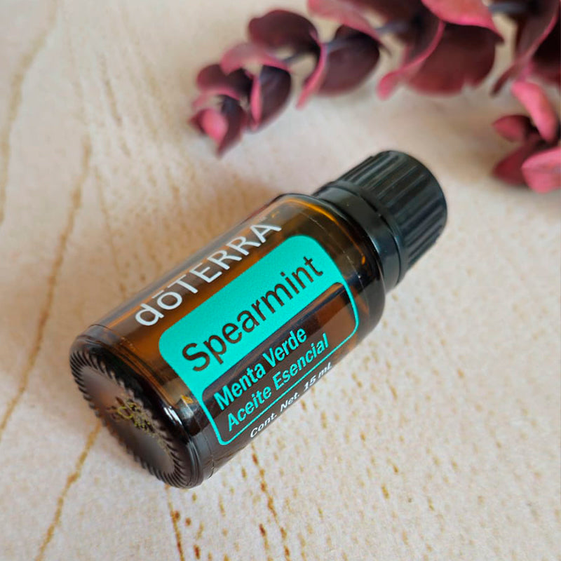 Hierbabuena 15ml