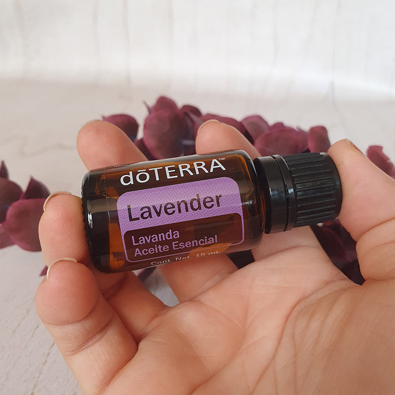 Lavanda 15 ml