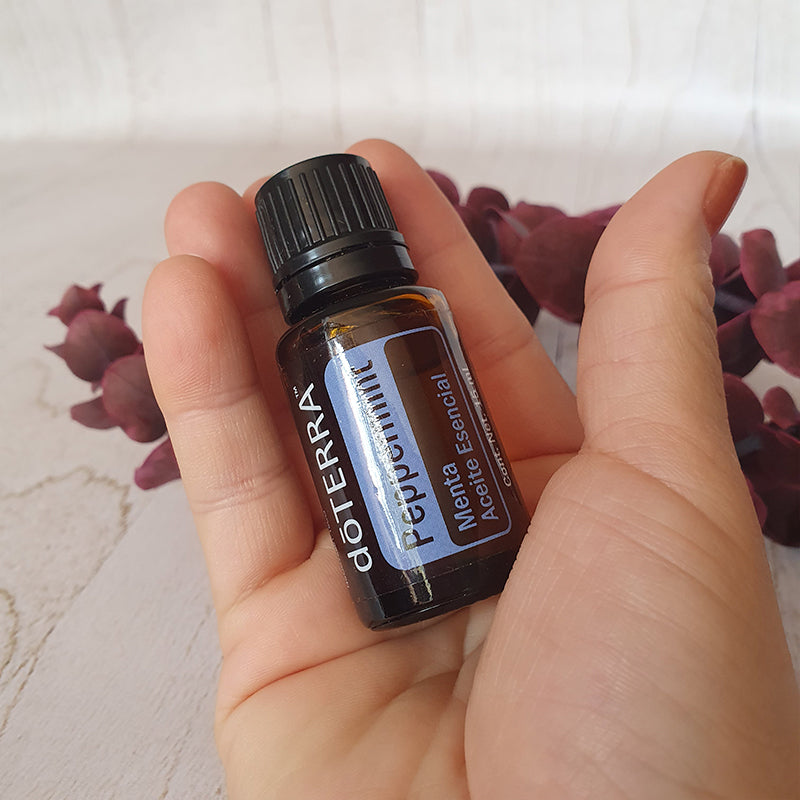 Menta - 15 ml