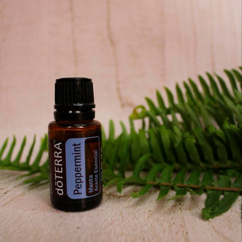 Menta - 15 ml