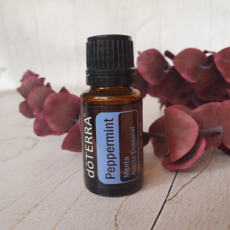 Menta - 15 ml