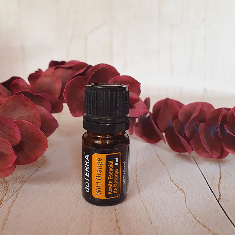 NARANJA 5ML