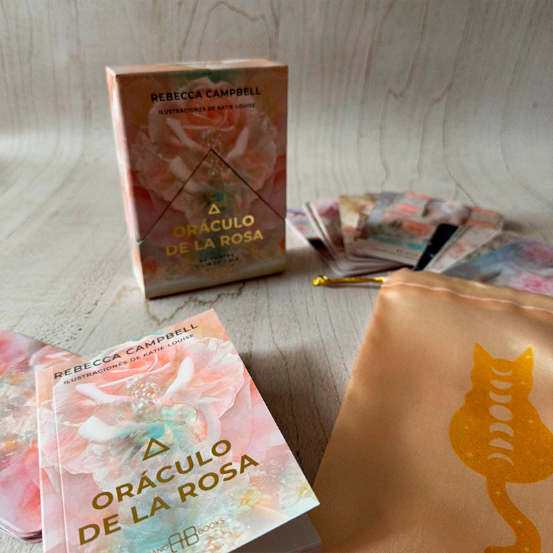 ORACULO DE LA ROSA