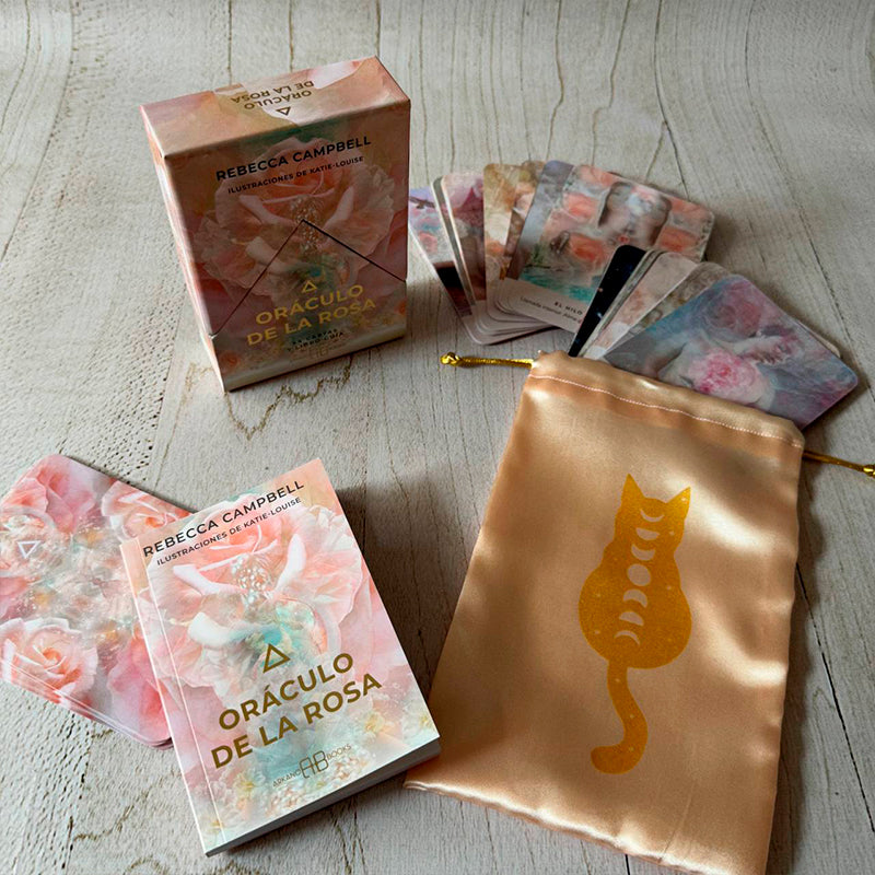 ORACULO DE LA ROSA