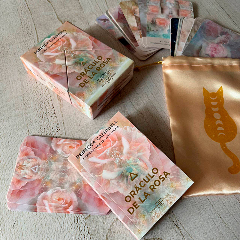 ORACULO DE LA ROSA