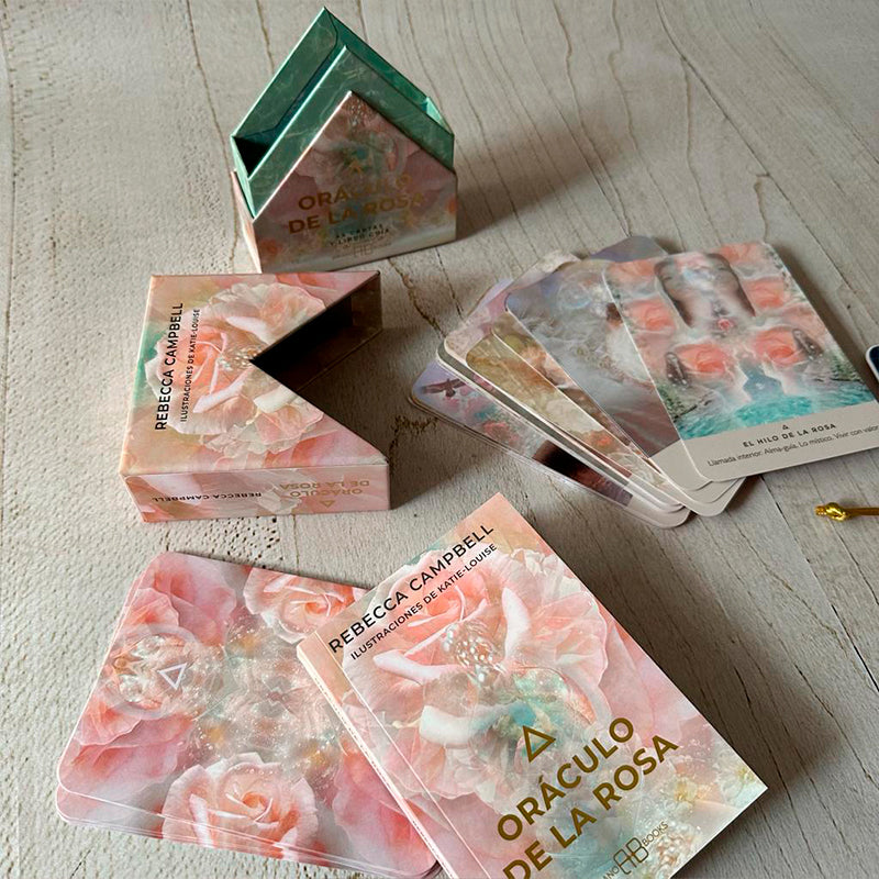 ORACULO DE LA ROSA