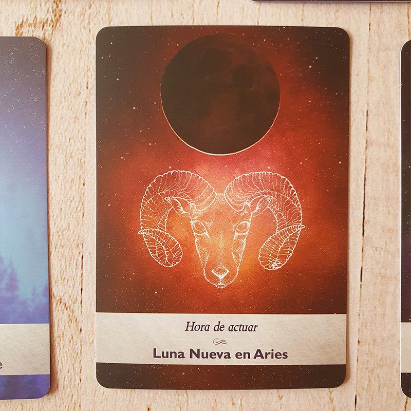 LA LUNOLOGÍA