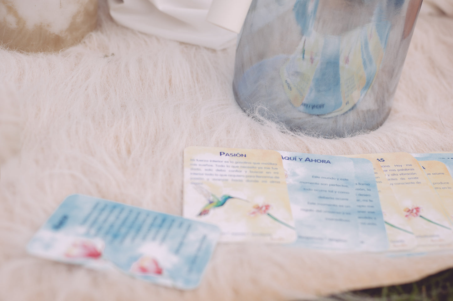 Sound Healing Individual