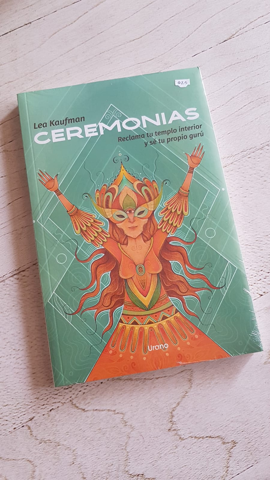 CEREMONIAS