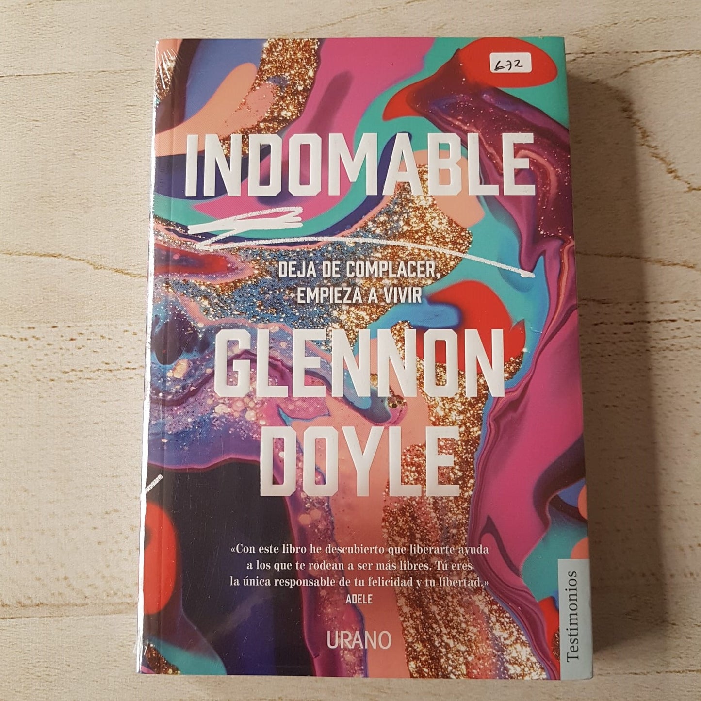 INDOMABLE