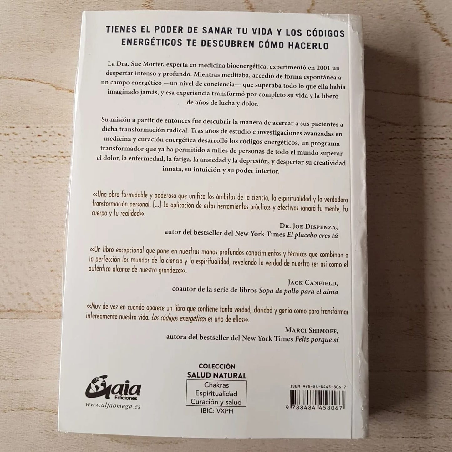 LOS CÓDIGOS ENERGÉTICOS