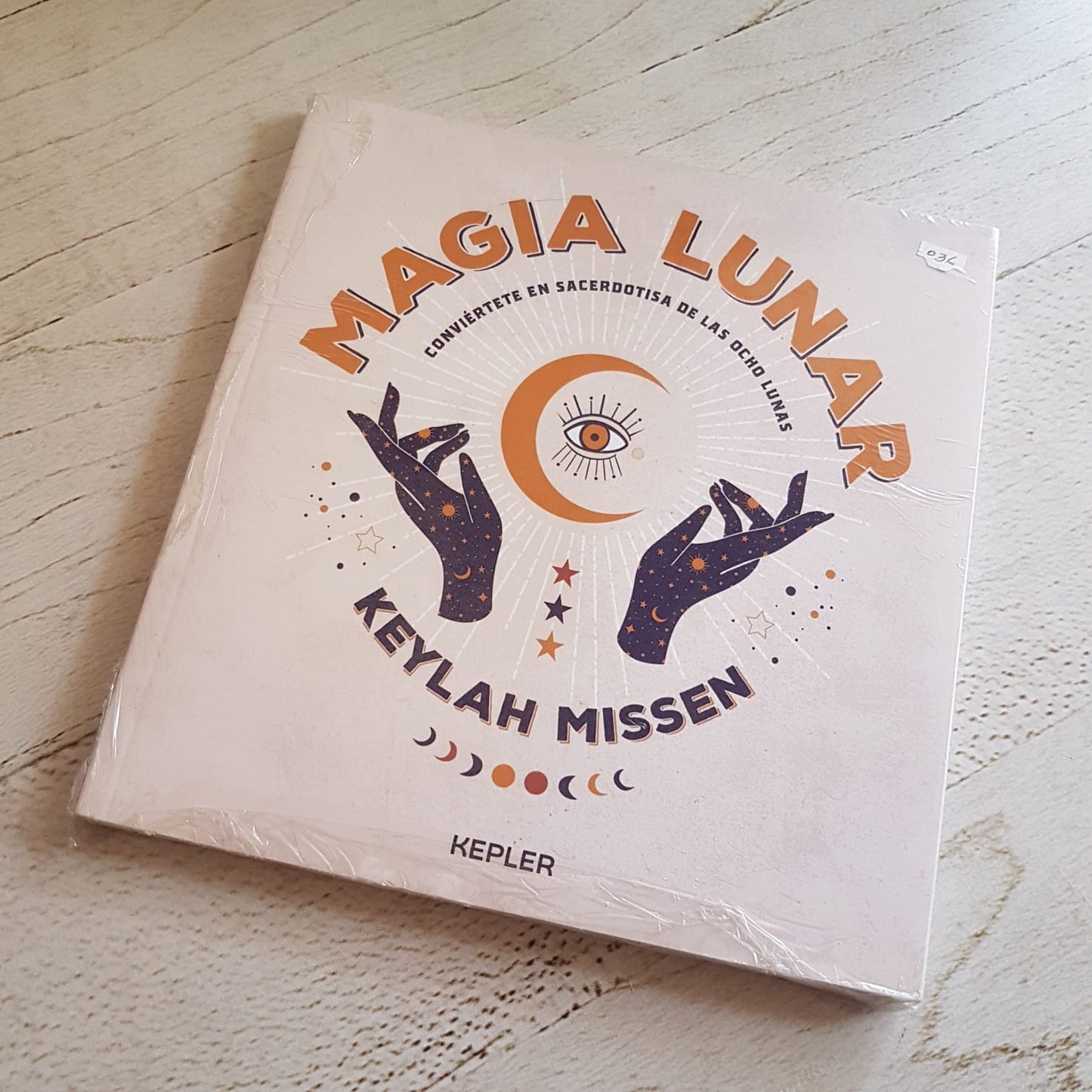 MAGIA LUNAR