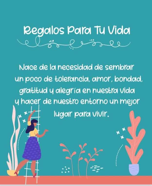 REGALOS PARA TU VIDA - FRASCO DE MENSAJES