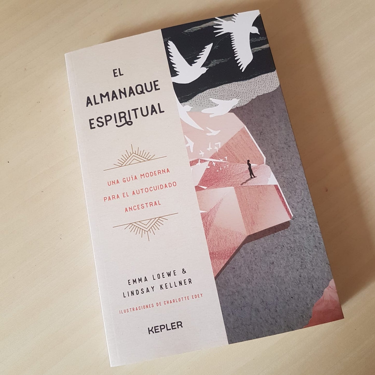 EL ALMANAQUE ESPIRITUAL