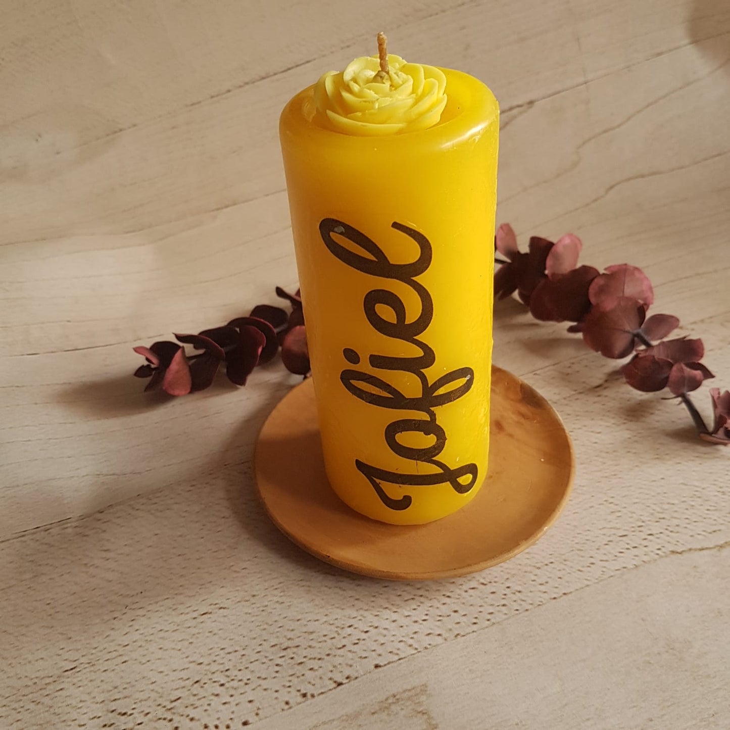 Vela Arcángel Jofiel