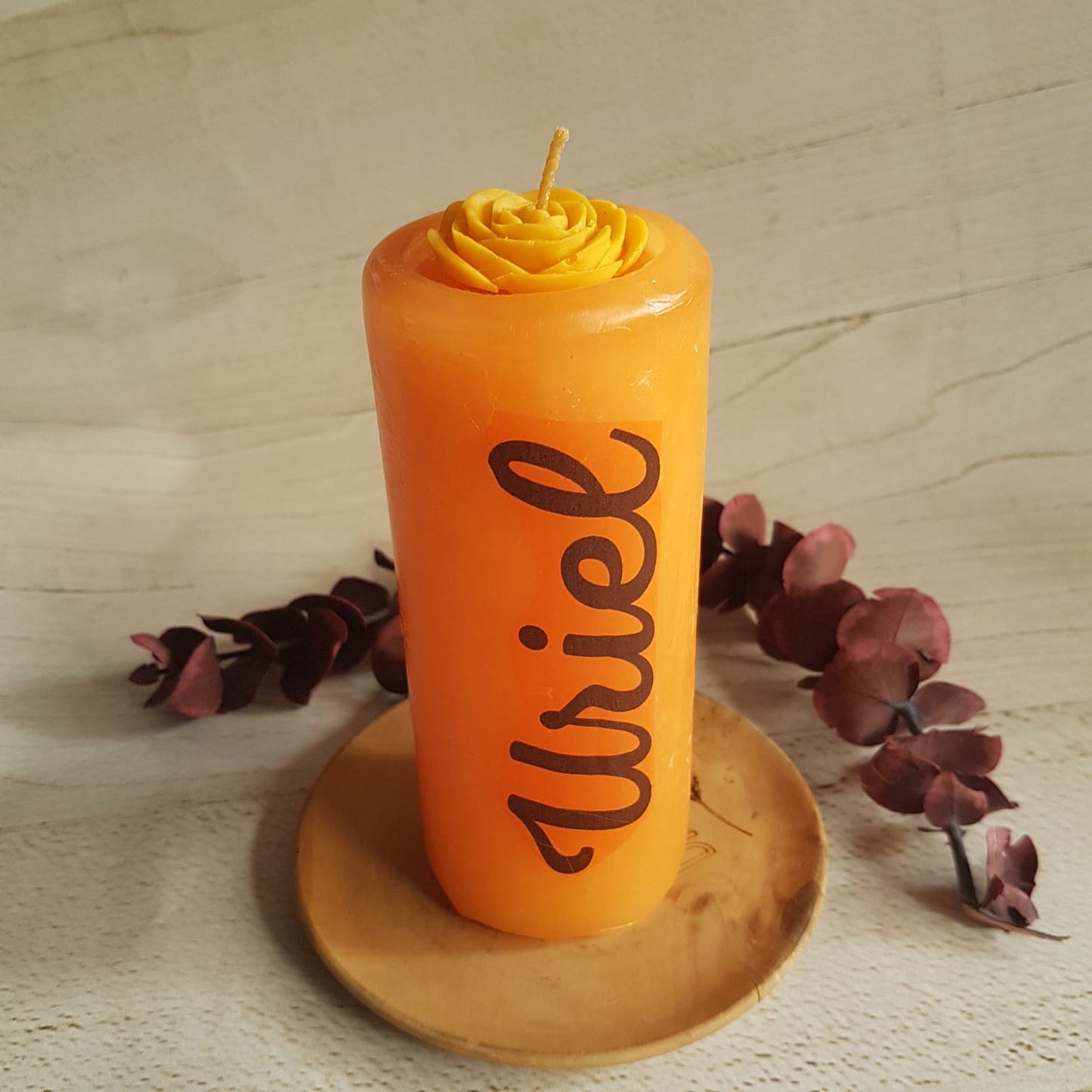 Vela Arcángel Uriel