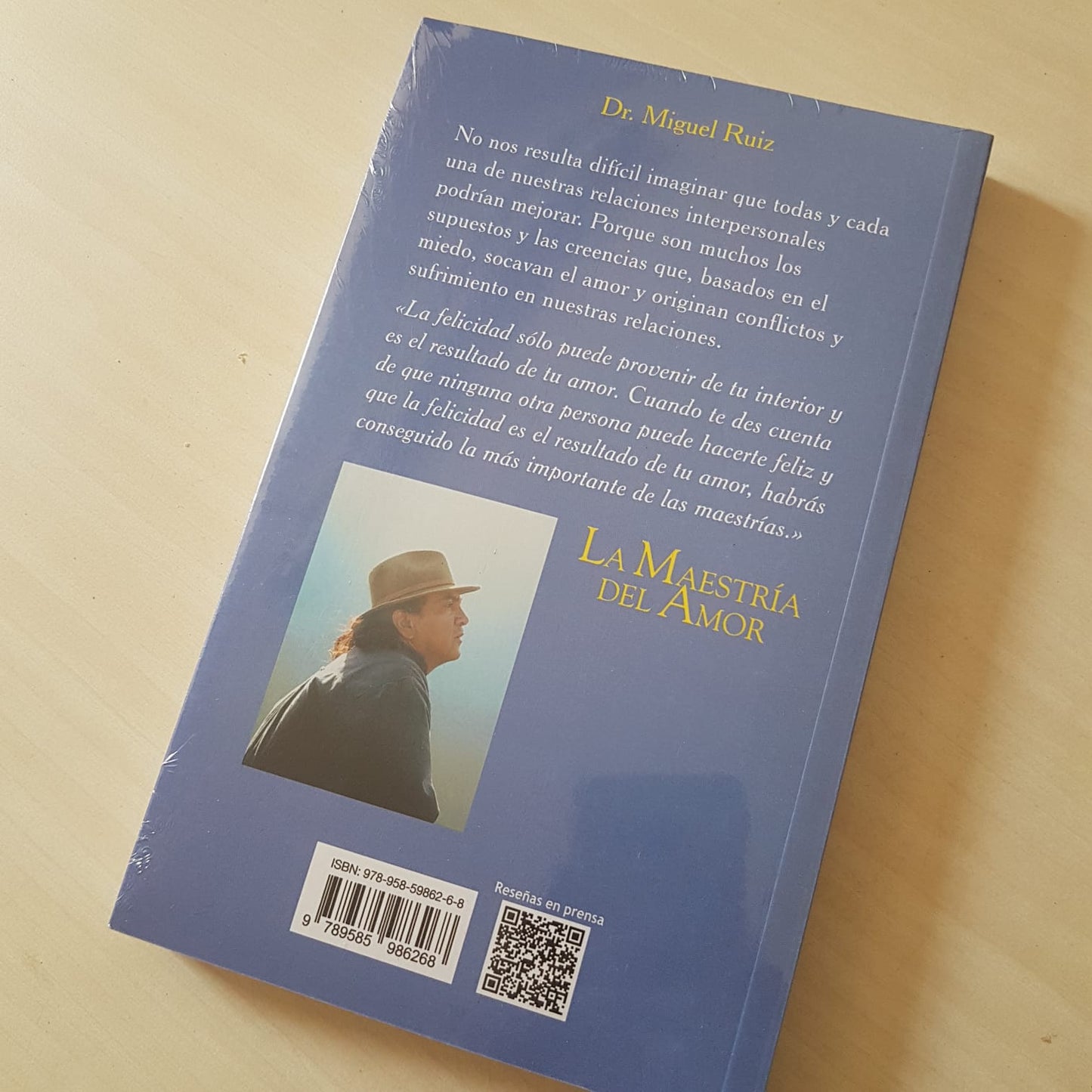 LA MAESTRIA DEL AMOR