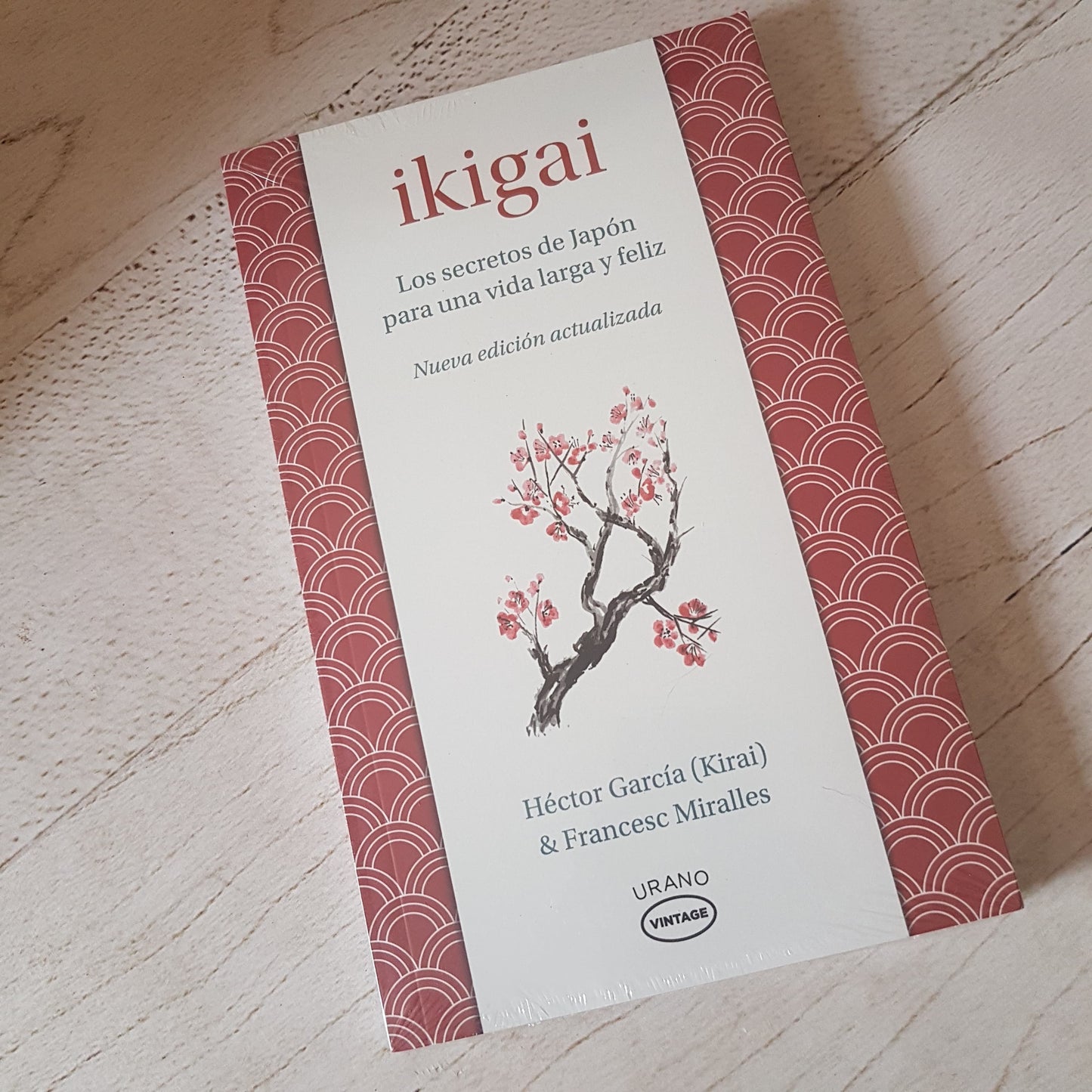 Ikigai