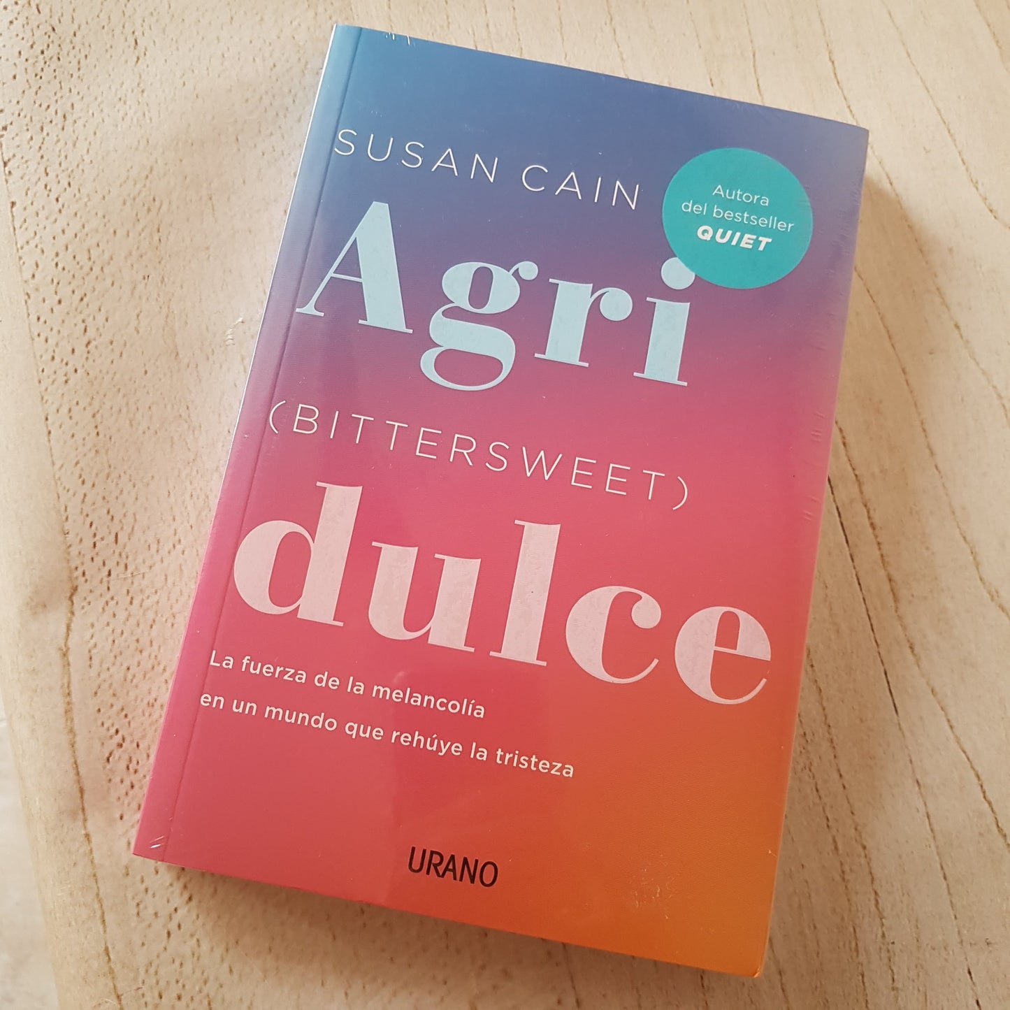 AGRI DULCE
