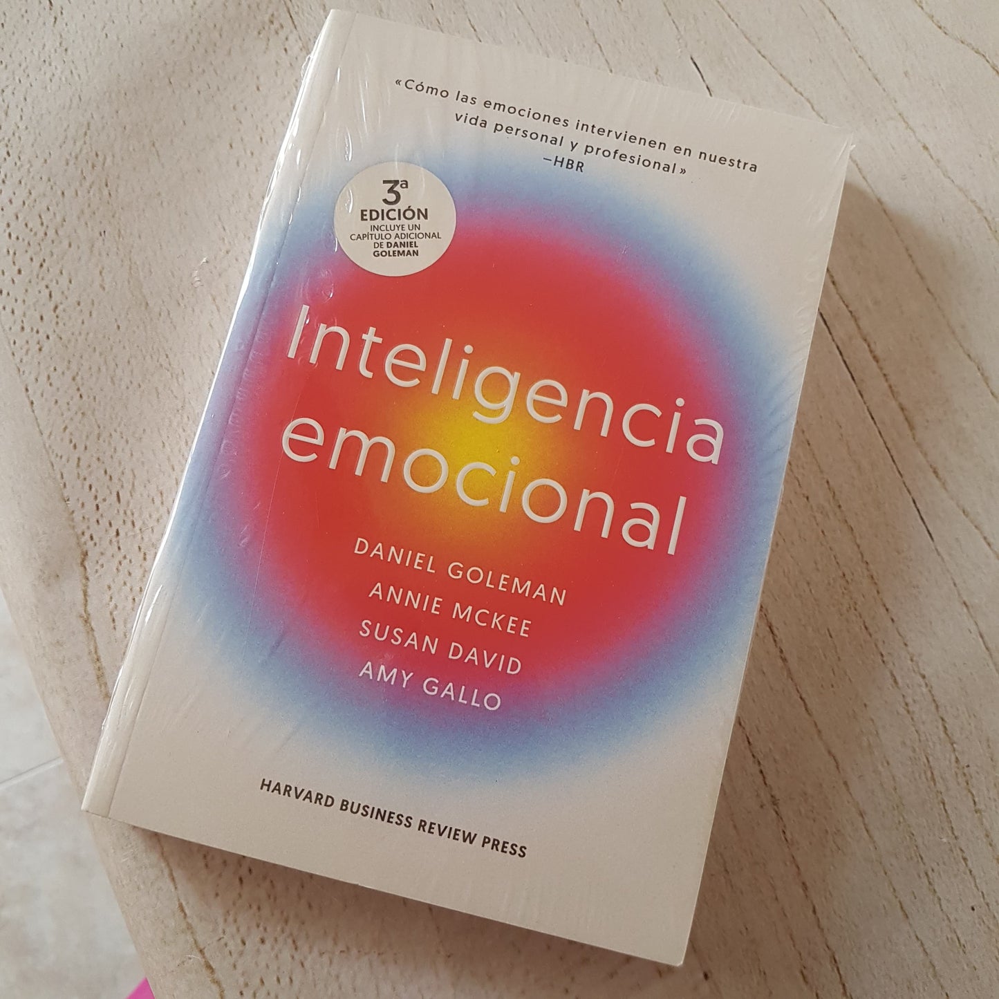 INTELIGENCIA EMOCIONAL