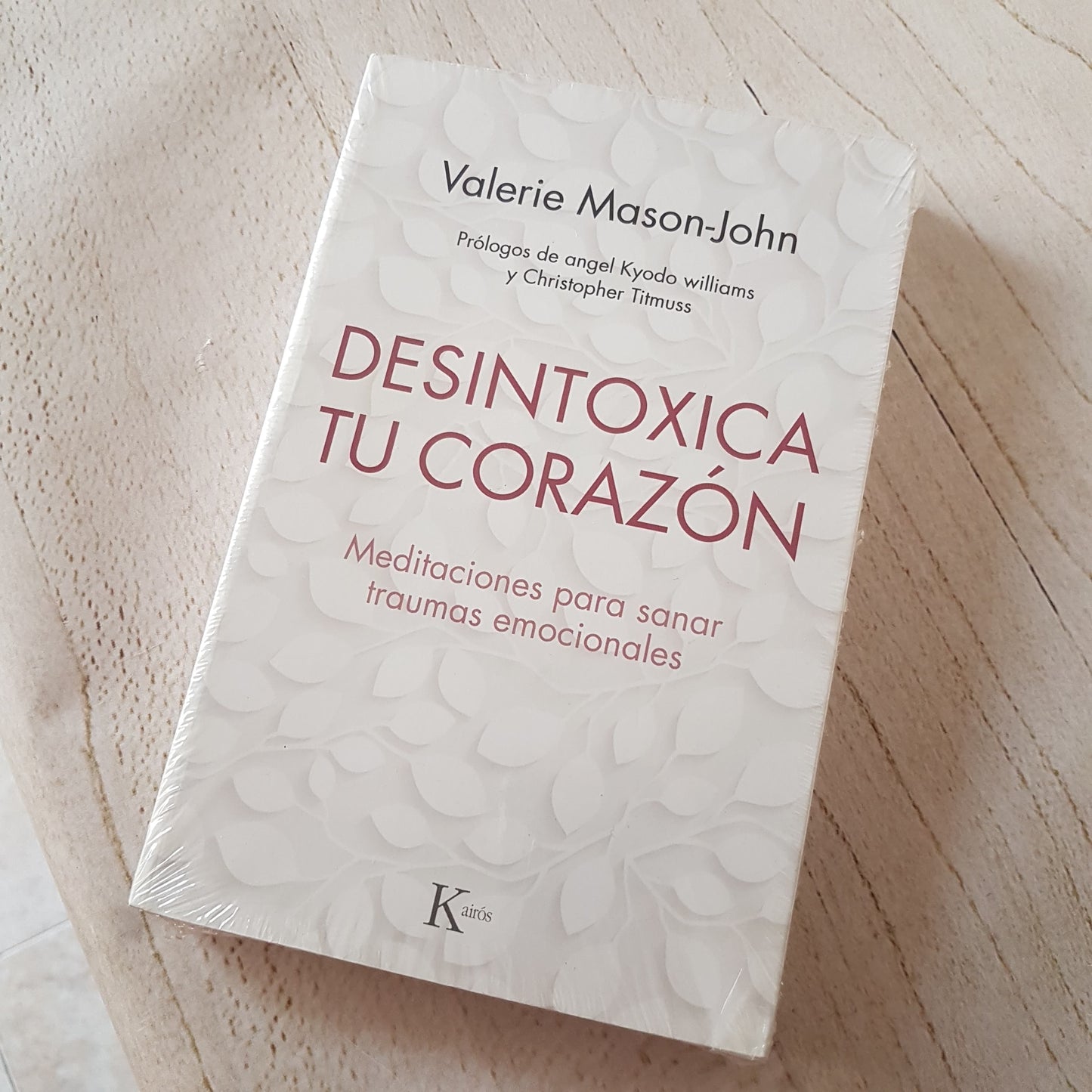 DESINTOXICA TU CORAZON
