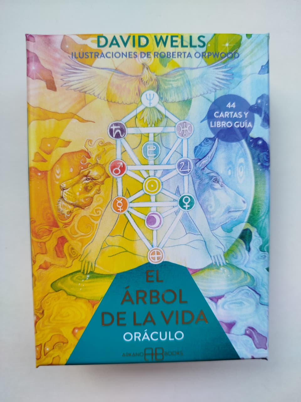 El Árbol de la Vida