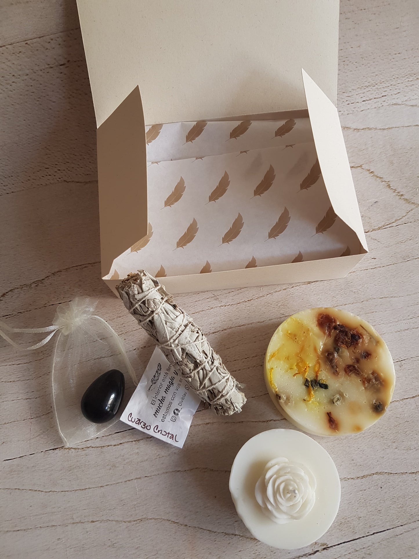 KIT HUEVO YONI OBSIDIANA