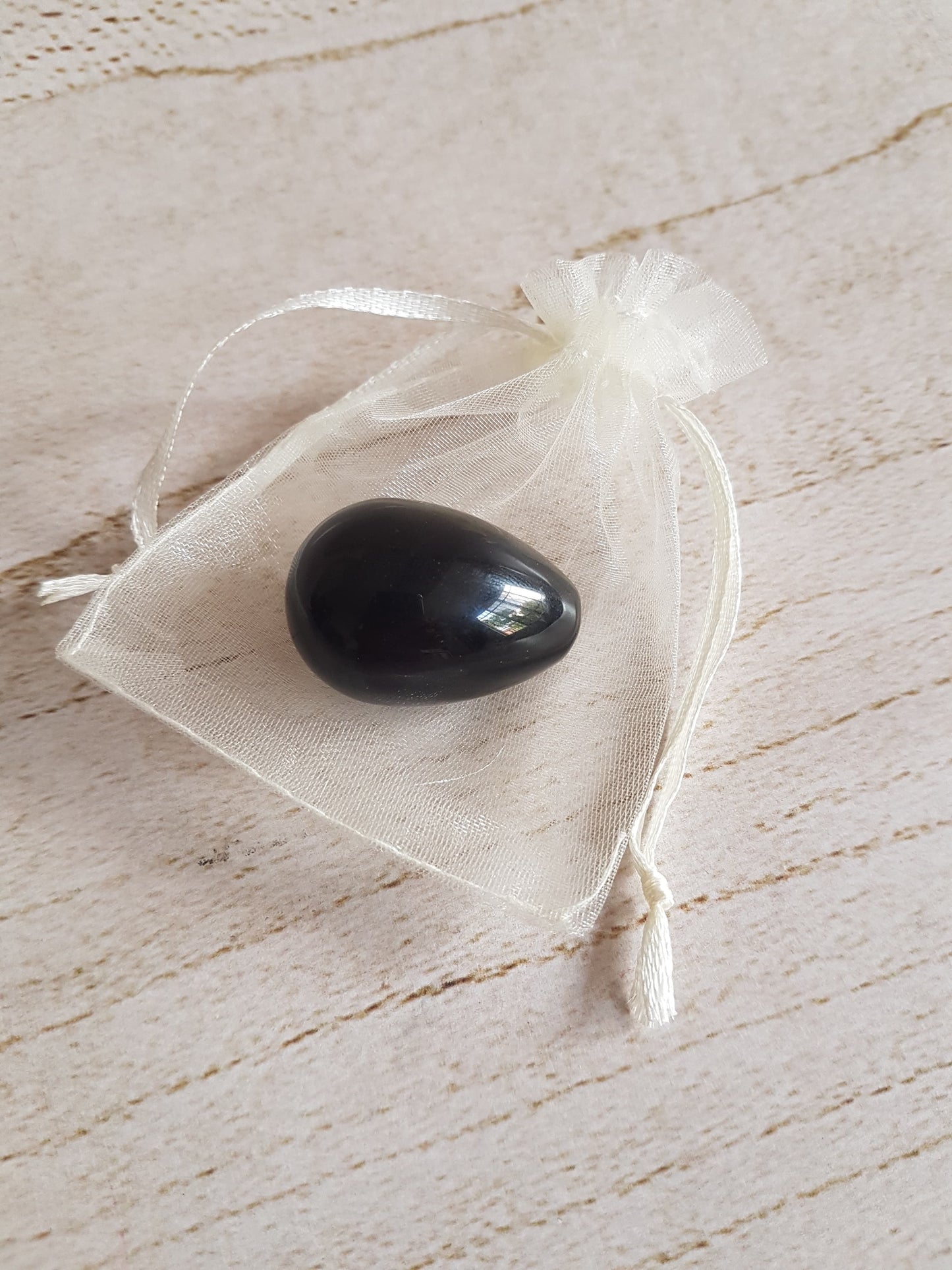 KIT HUEVO YONI OBSIDIANA