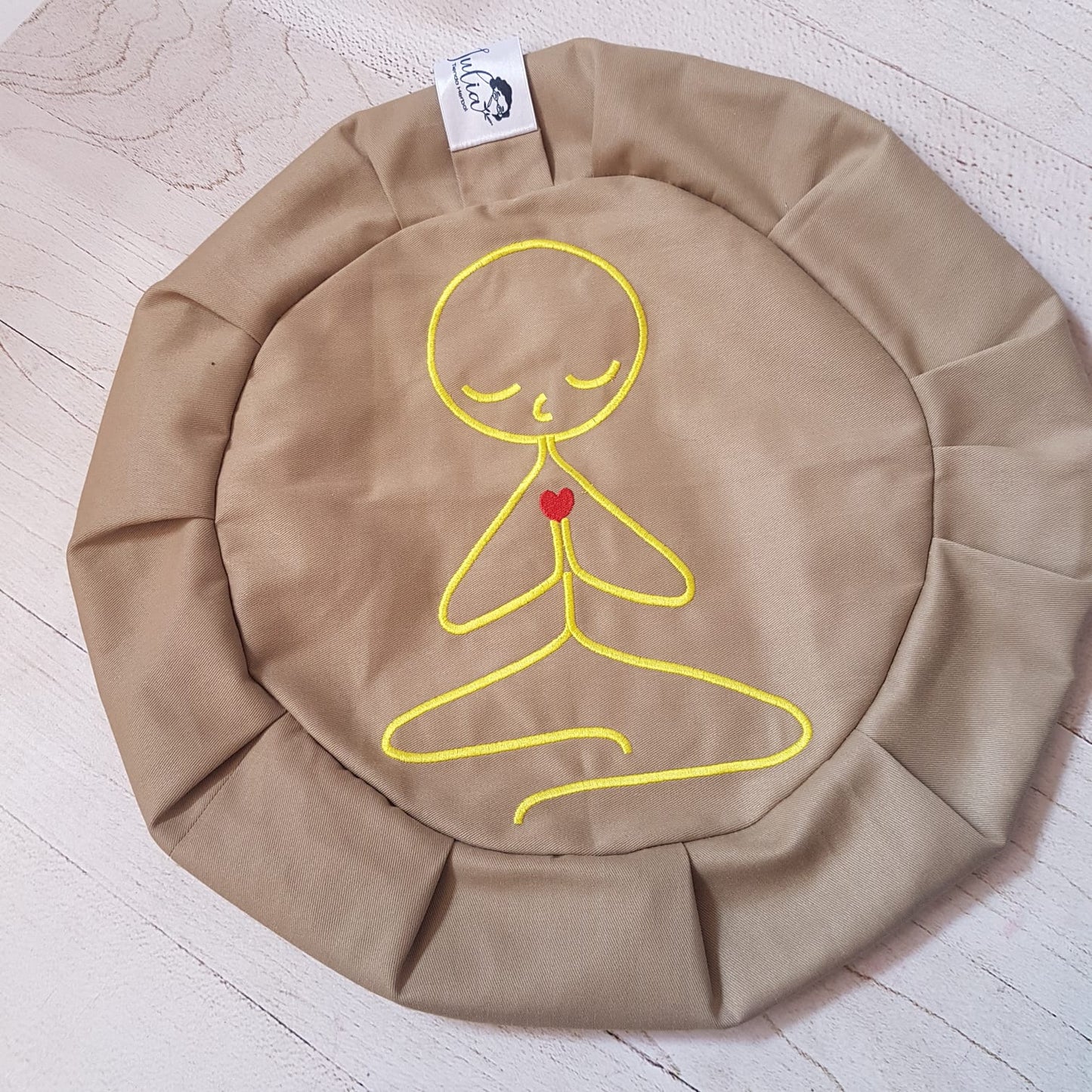 ZAFÚS - COJNES DE MEDITACIÓN