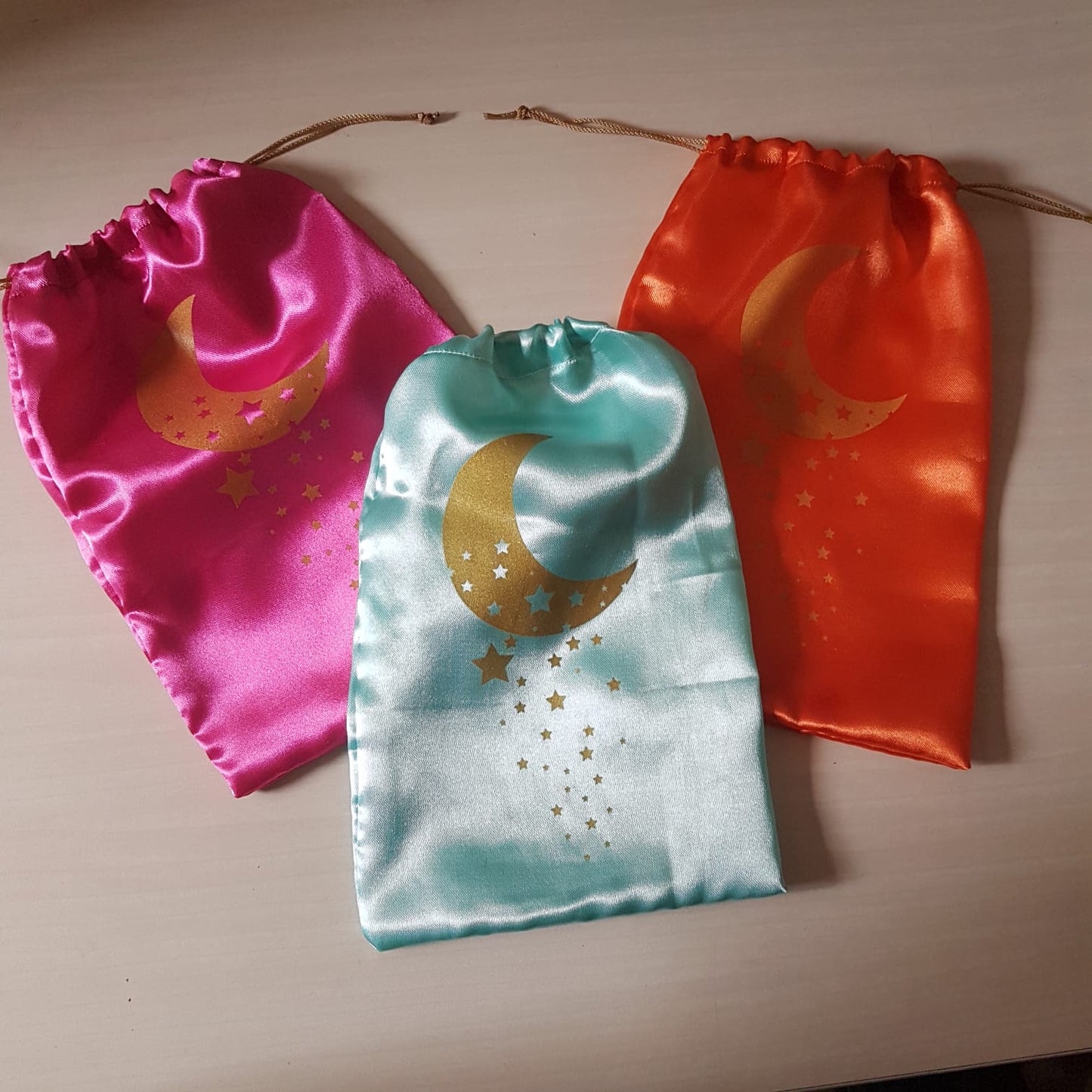 BOLSAS PARA LAS CARTAS