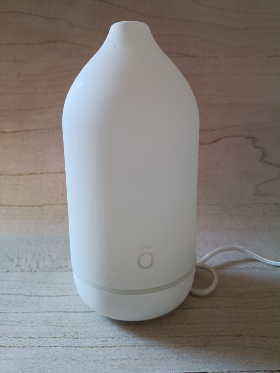 Difusor La Luz