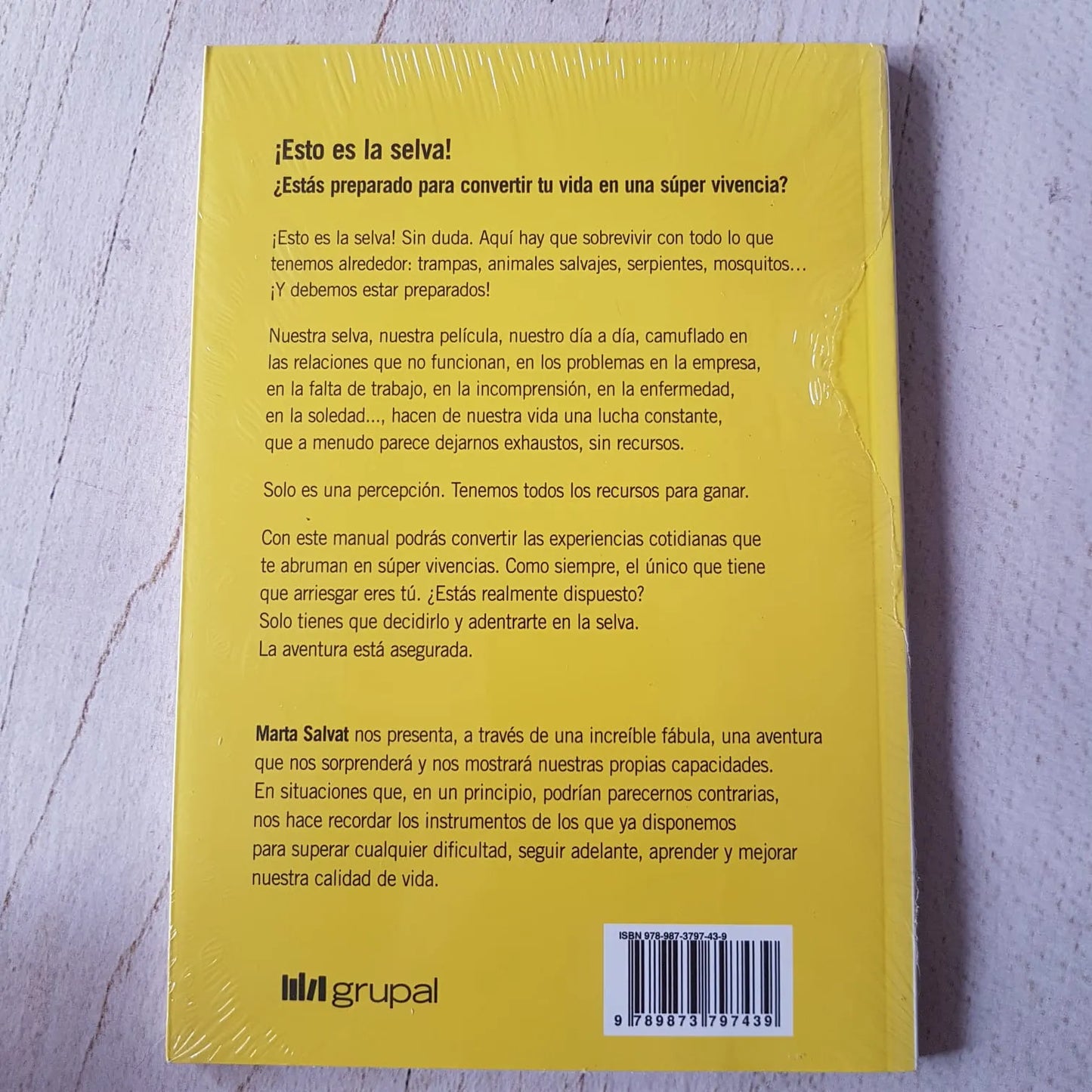 MANUAL DE SUPERVIVENCIA