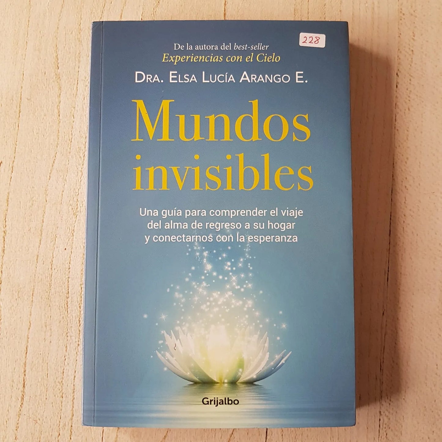 MUNDOS INVISIBLES