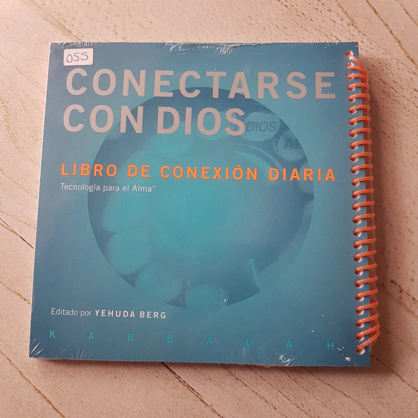 CONECTARSE CON DIOS
