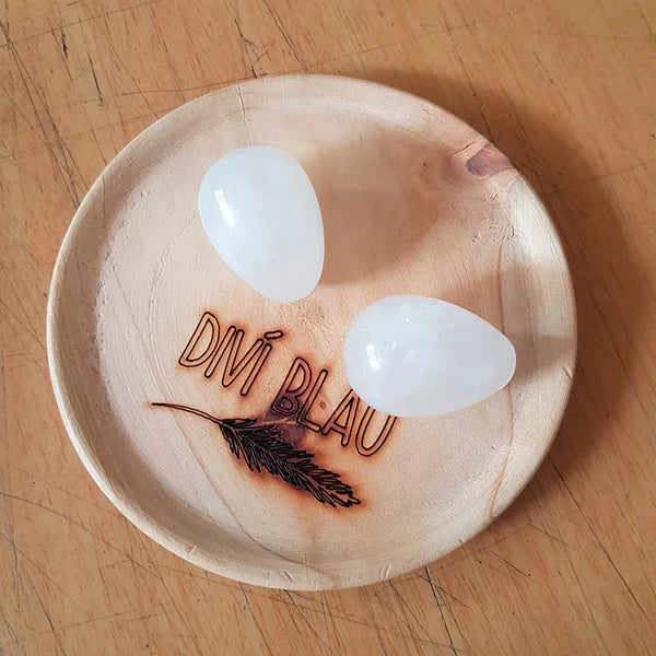 HUEVOS YONI