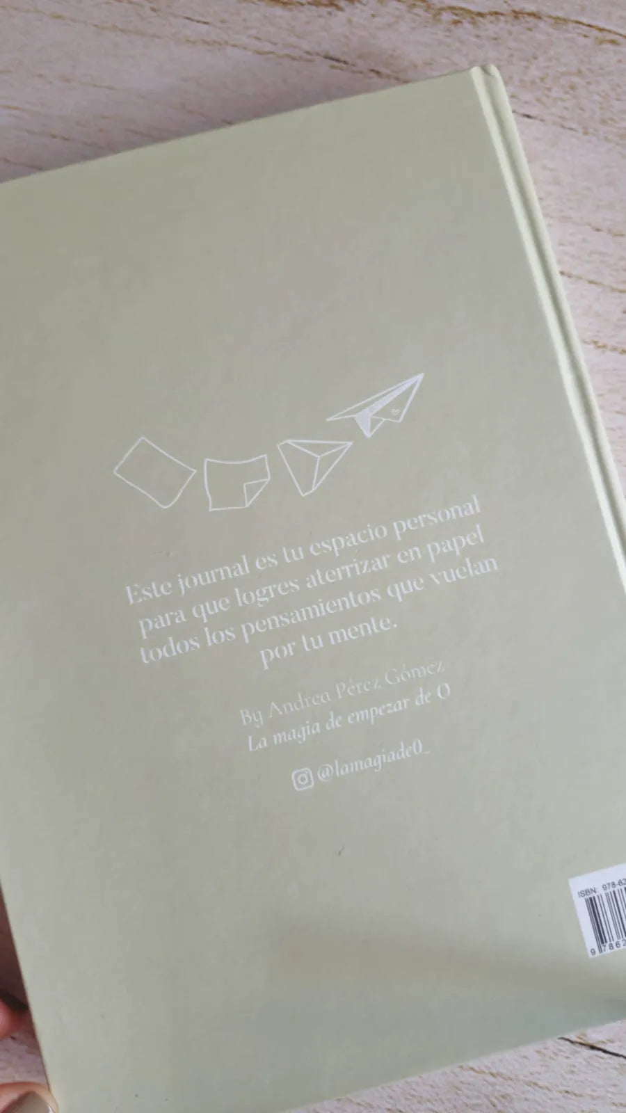 JOURNAL PAUSA