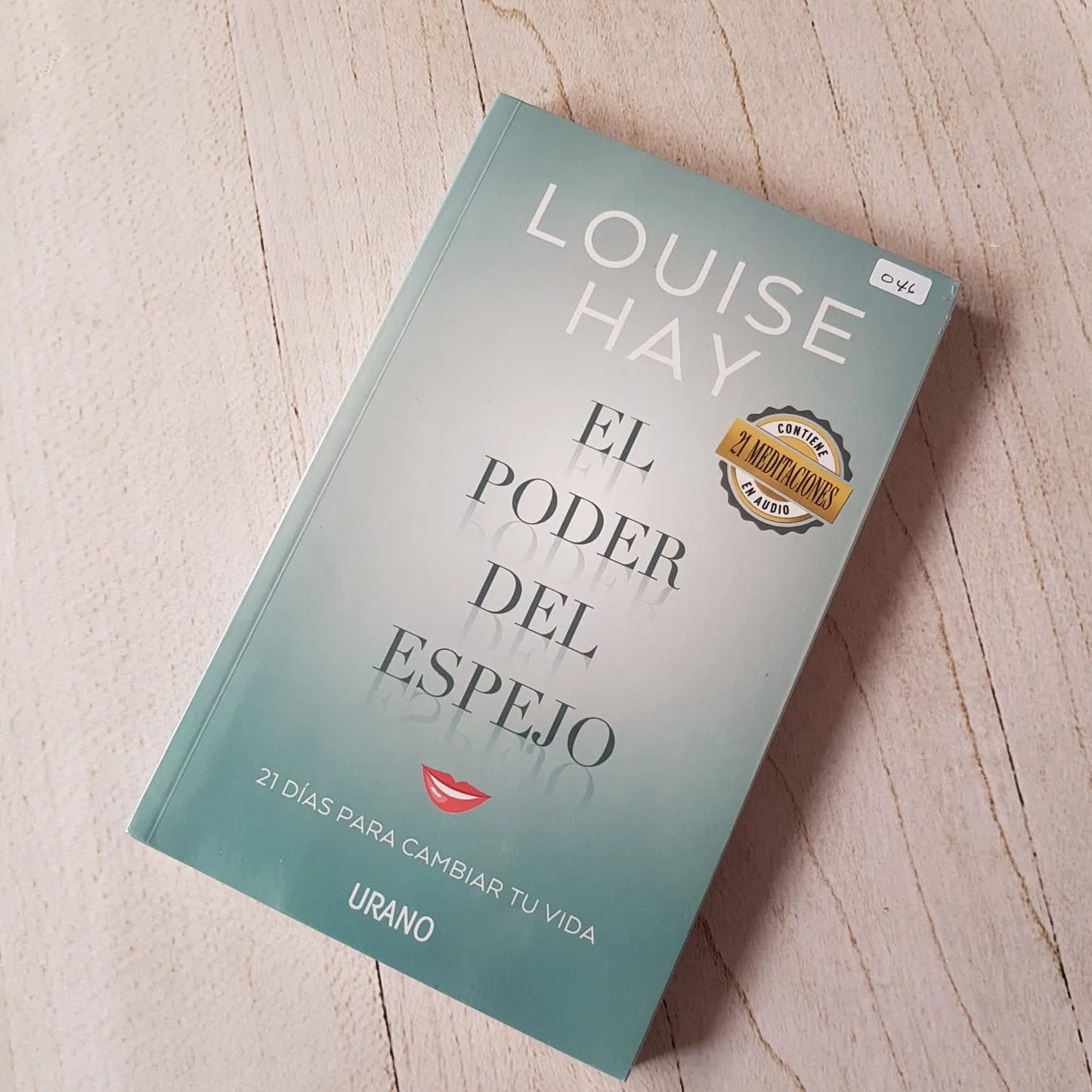 EL PODER DEL ESPEJO