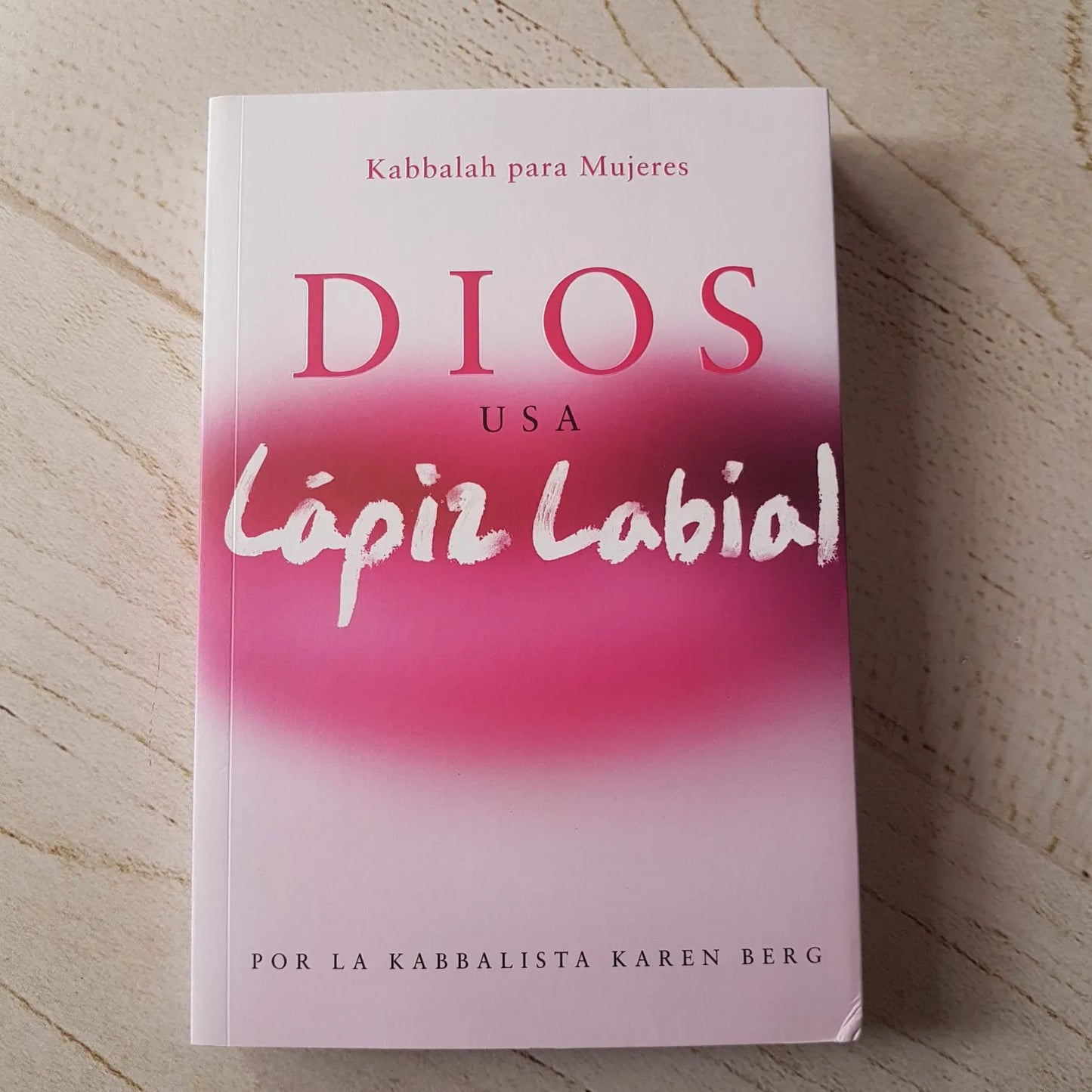 DIOS USA LAPIZ LABIAL