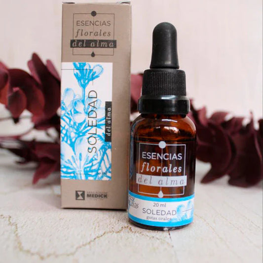 Esencia Floral Soledad