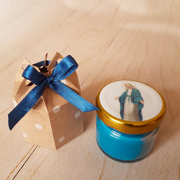 VELAS MAESTRAS