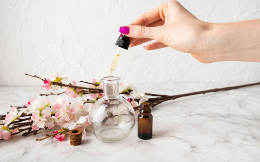 Katherin ama los humos e inciensos!