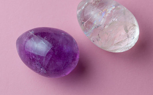 Verónica uso nuestro Huevito Yoni!