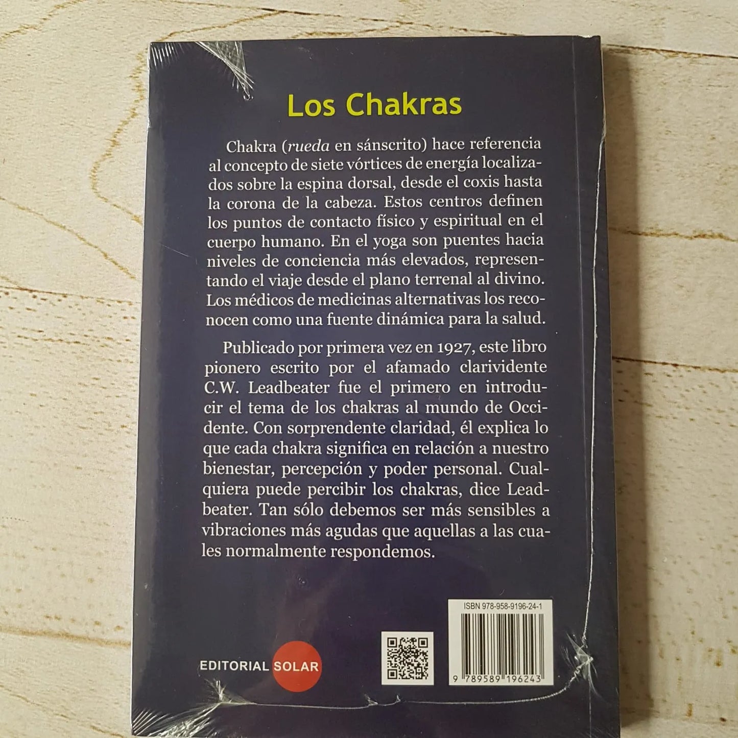 LOS CHAKRAS O CENTROS MAGNETICOS VITALES DEL SER HUMANO