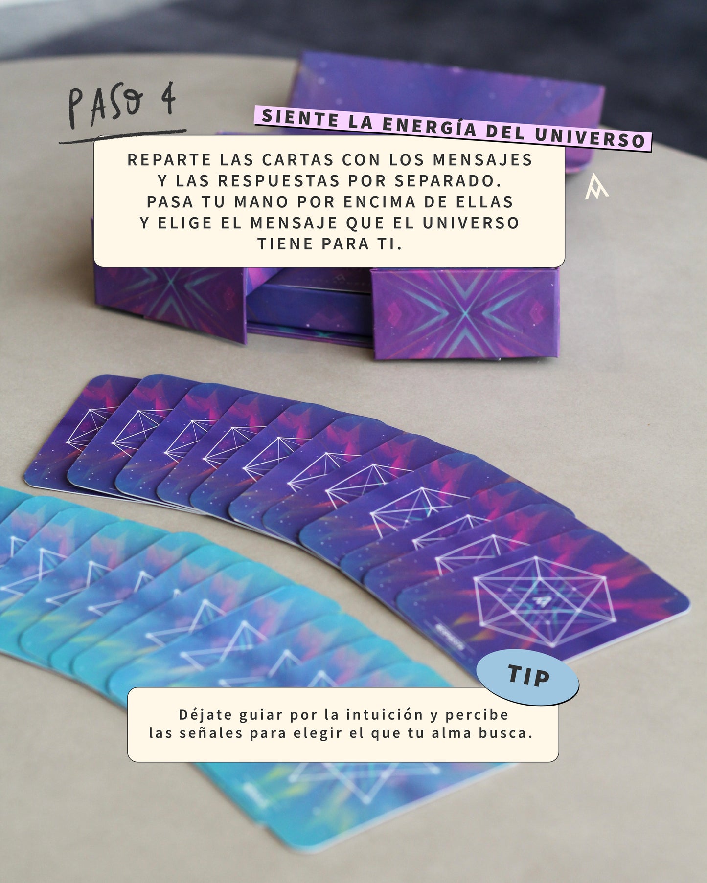 MENSAJES DEL UNIVERSO